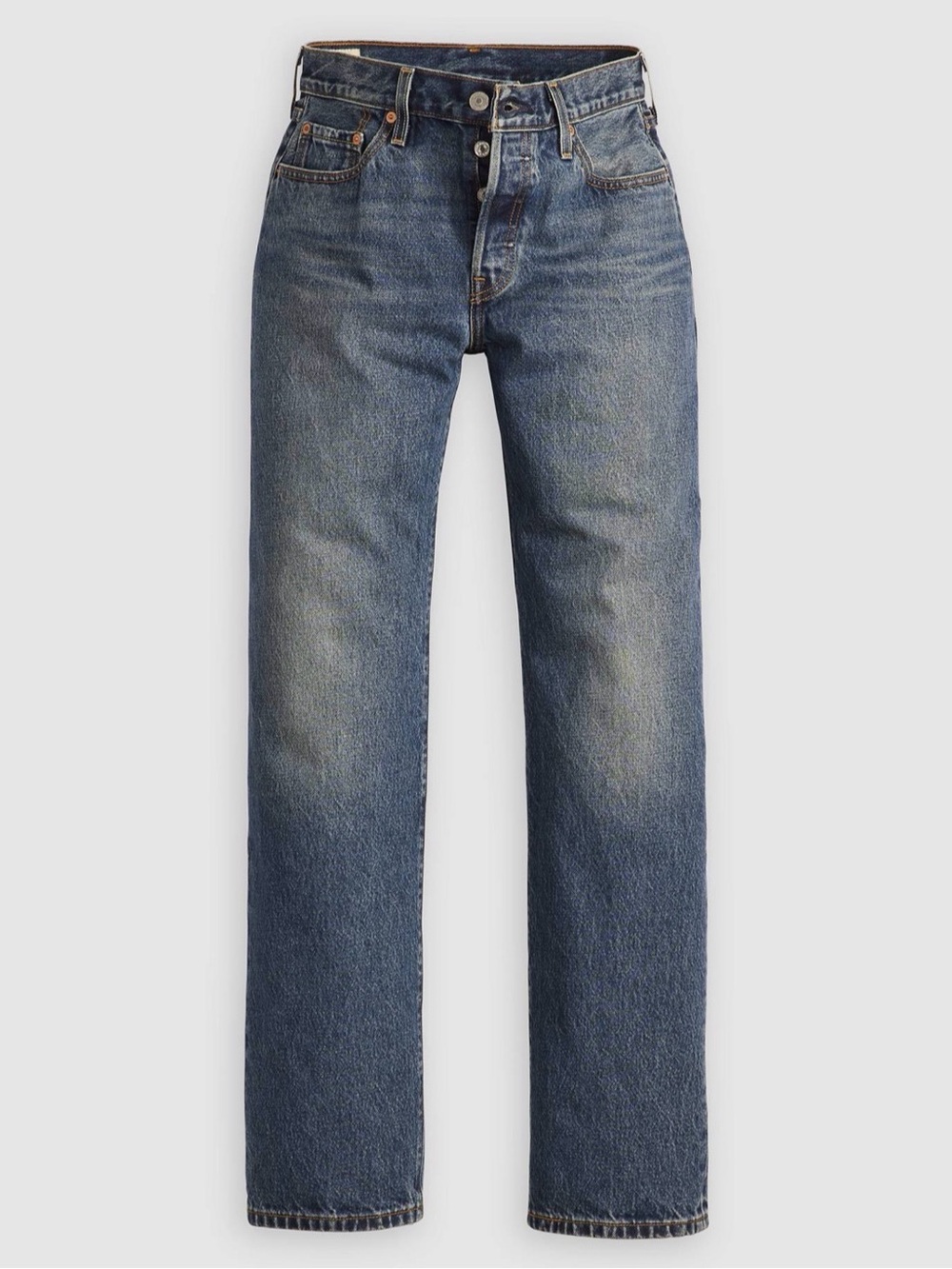 Levi’s 501 ’90s Jeans Flash Full Dark Wash Women’s